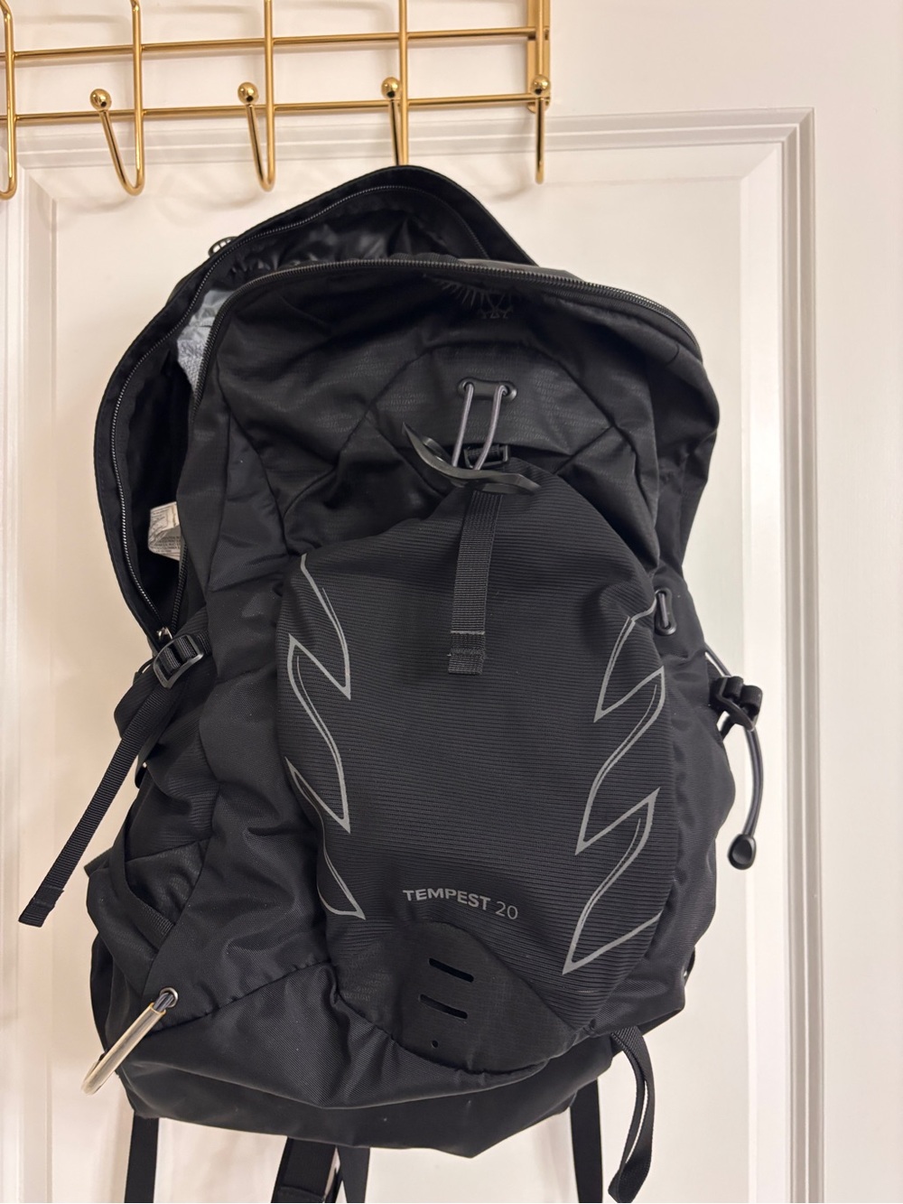 osprey tempest 20l Daypack - Lightweight Hiking Backpack